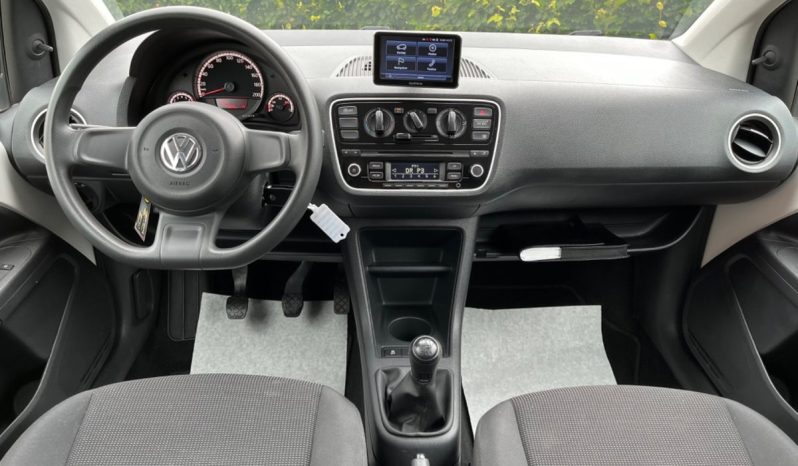 
								VW Up! full									