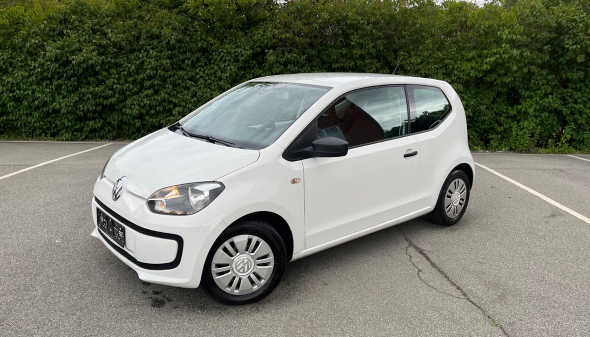 VW Up!