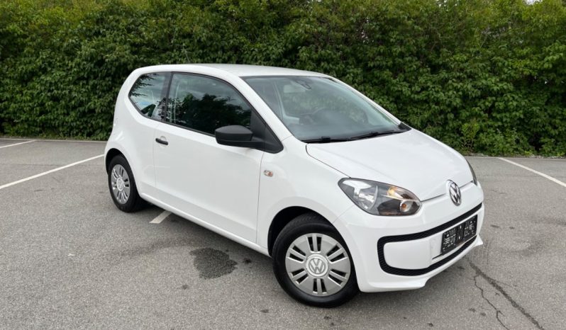 
								VW Up! full									