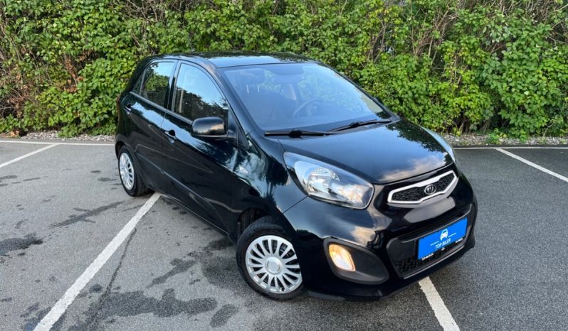 
								Kia Picanto full									