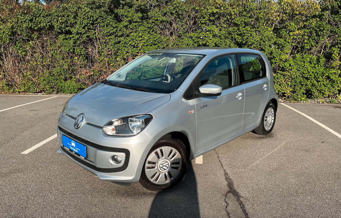 VW Up, Life!