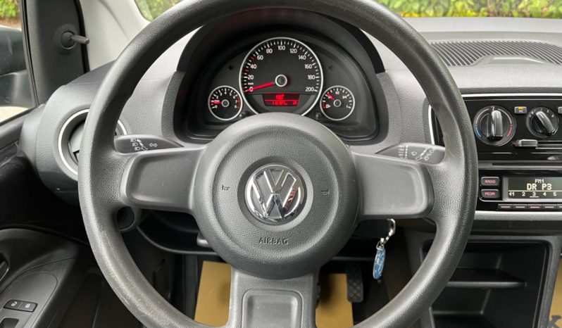 
								VW Up full									