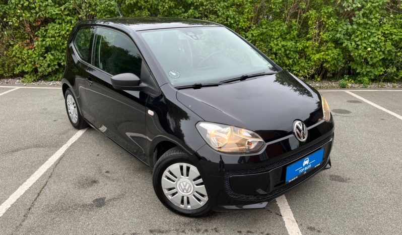 
								VW Up full									