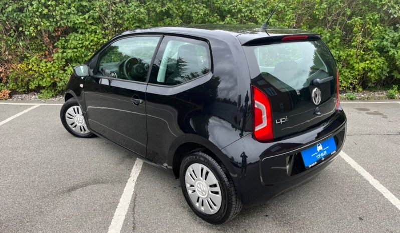 
								VW Up full									