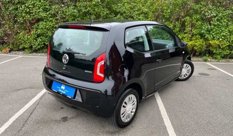 
								VW Up full									