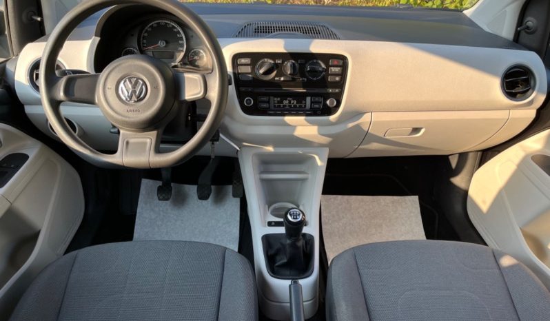 
								VW Up! full									