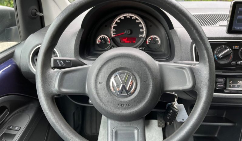 
								VW Up! full									