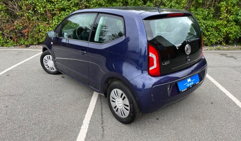 
								VW Up! full									