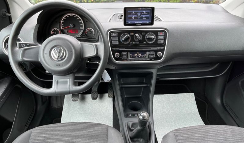 
								VW Up! full									