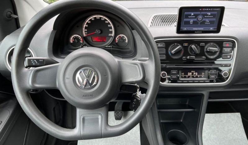 
								VW Up! full									