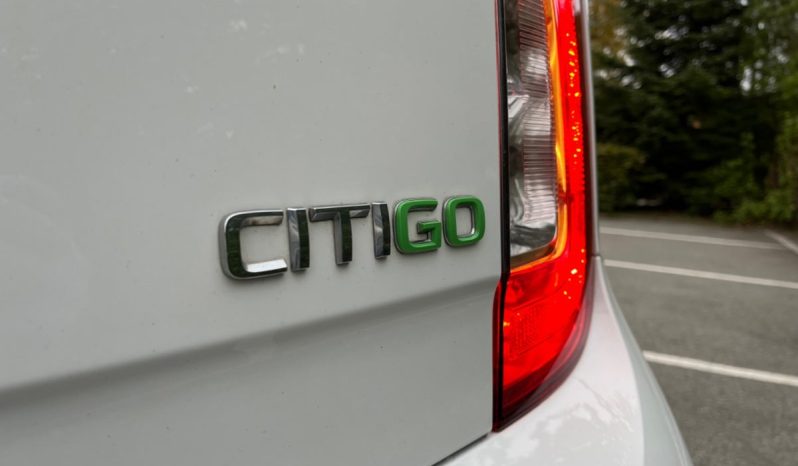 
								Skoda Citigo full									