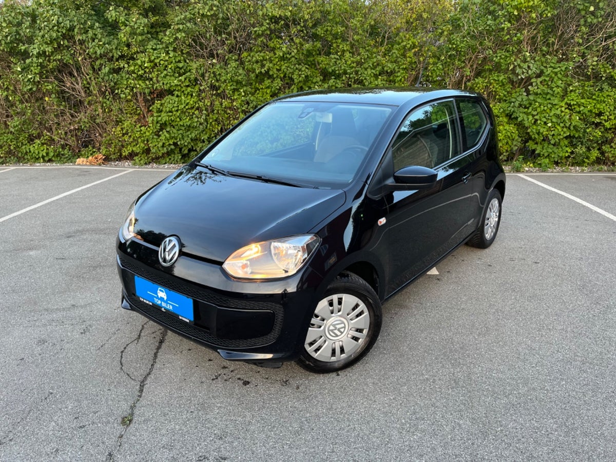 VW Up