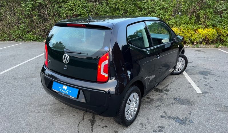 
								VW Up full									