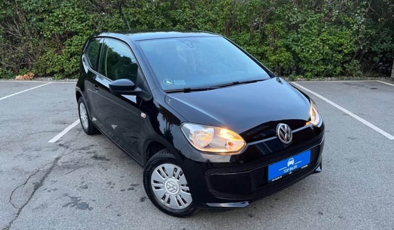 
								VW Up full									