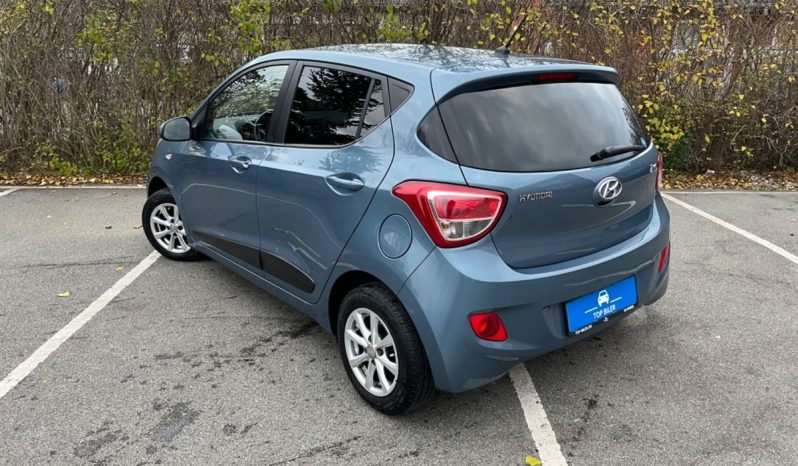 
								Hyundai i10 full									