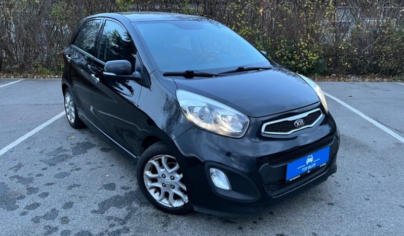 
								Kia Picanto full									