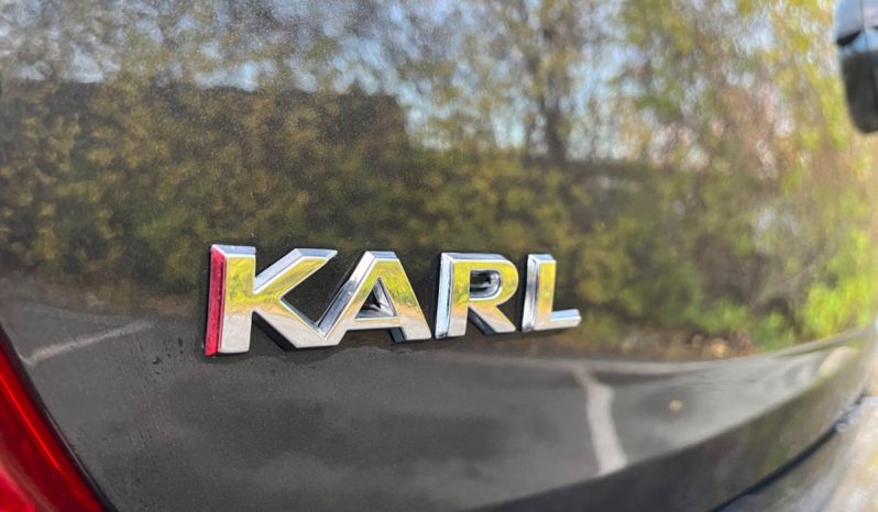 
								Opel Karl full									