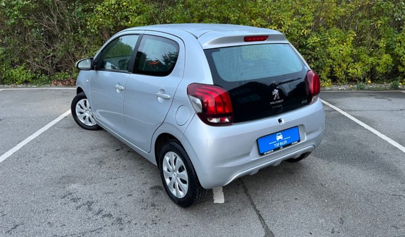 
								Peugeot 108 full									