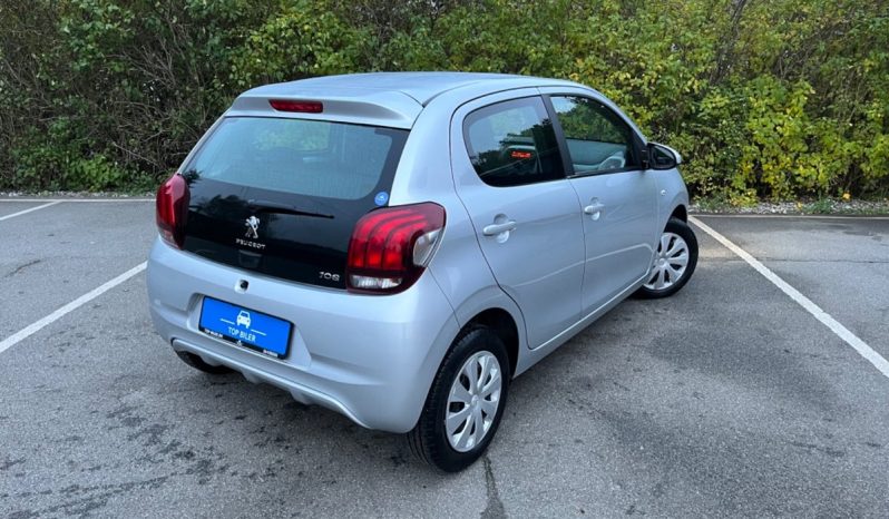 
								Peugeot 108 full									