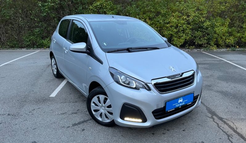 
								Peugeot 108 full									