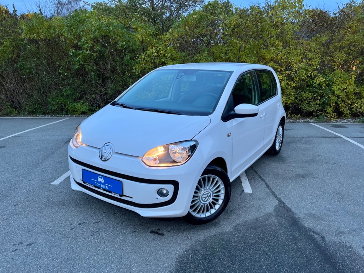 VW Up