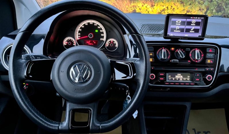 
								VW Up full									