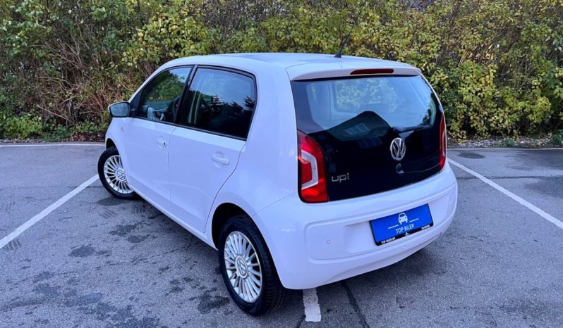 
								VW Up full									