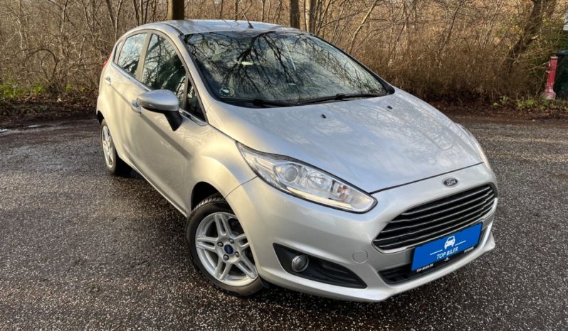 
								Ford Fiesta full									