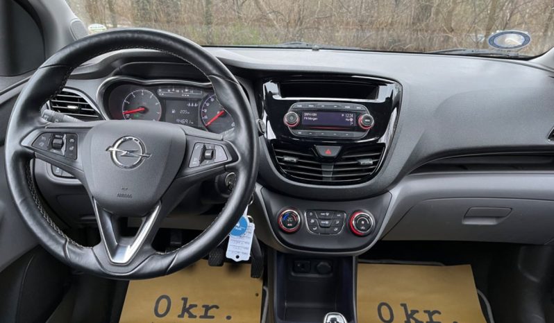 
								Opel Karl full									