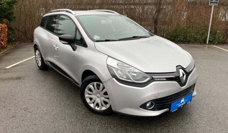 
								Renault Clio IV full									