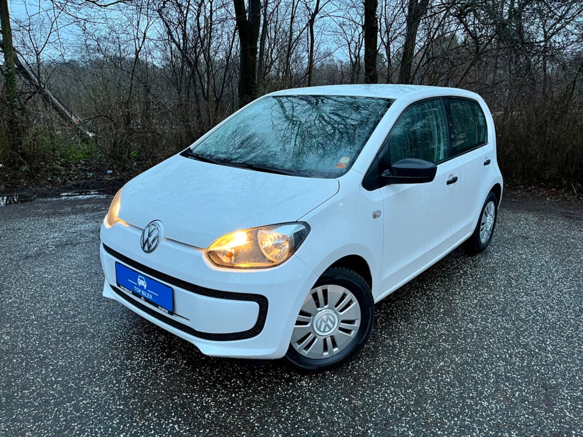 VW Up