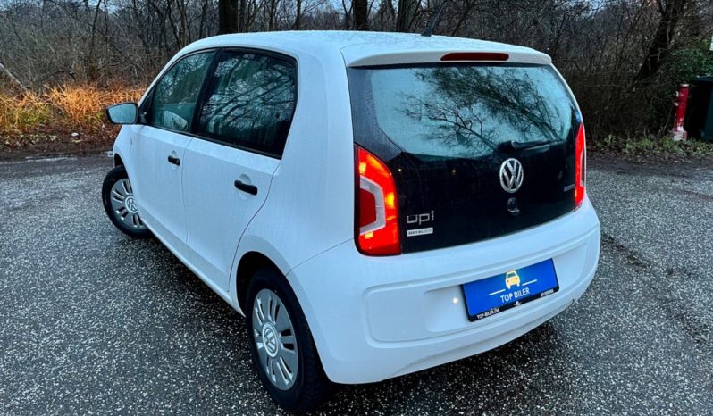 
								VW Up full									