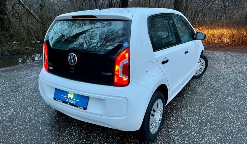 
								VW Up full									