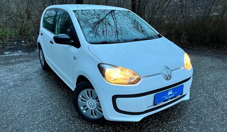 
								VW Up full									