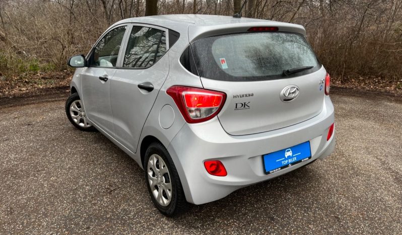 
								Hyundai i10 full									