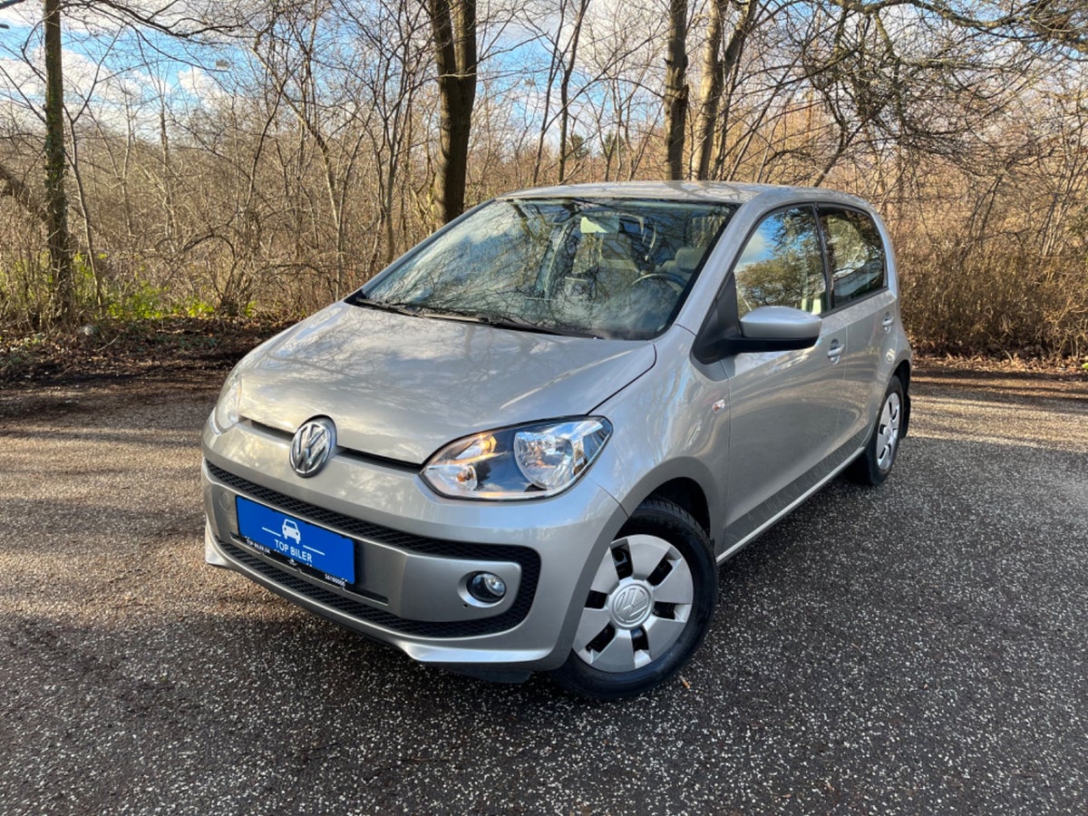 VW Up