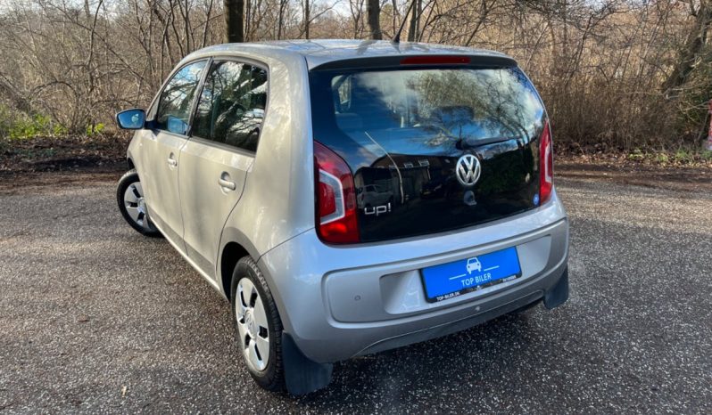 
								VW Up full									