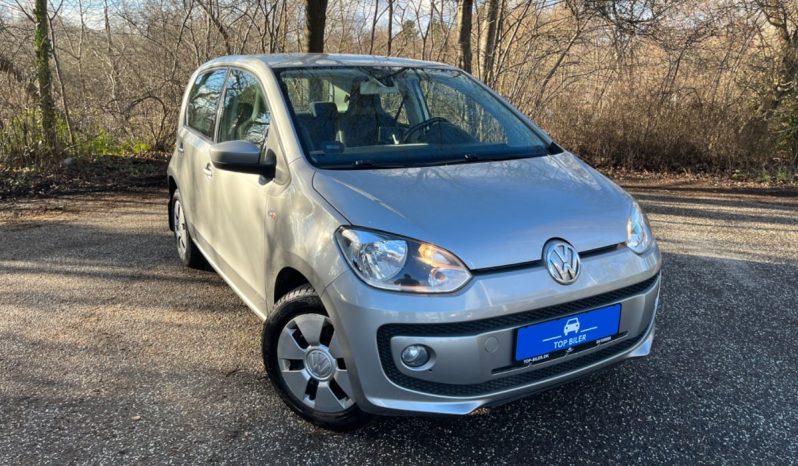 
								VW Up full									