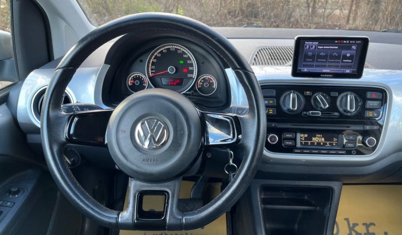 
								VW Up full									