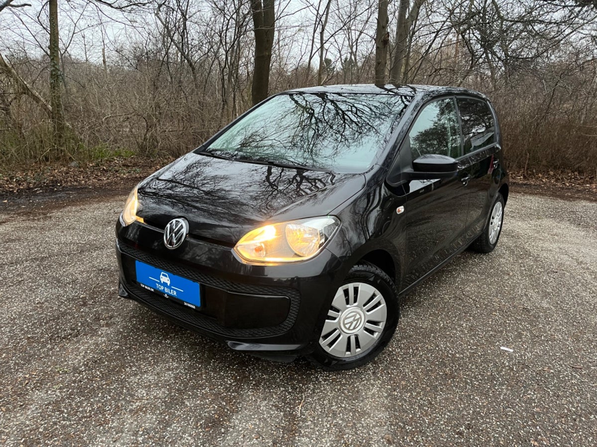 VW Up