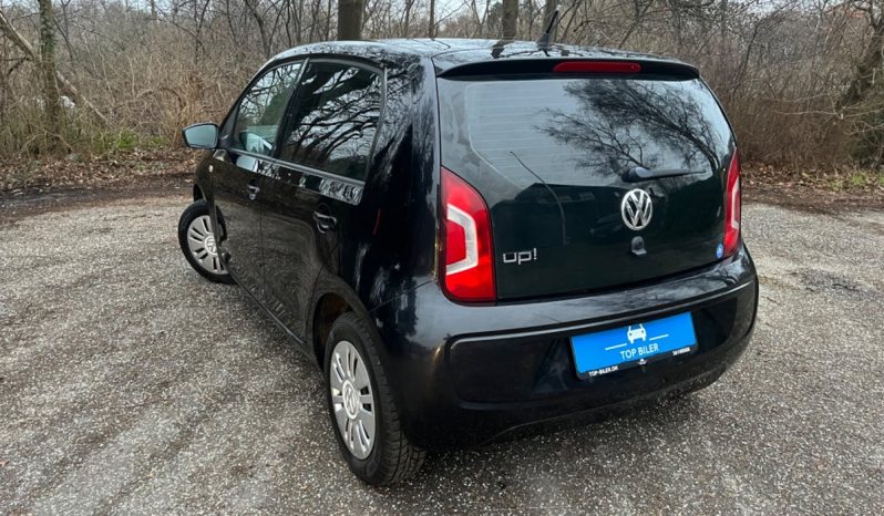 
								VW Up full									