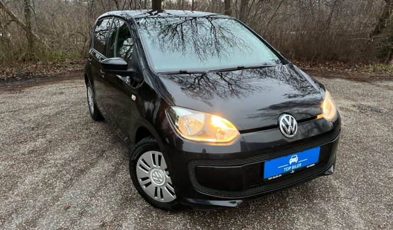 
								VW Up full									