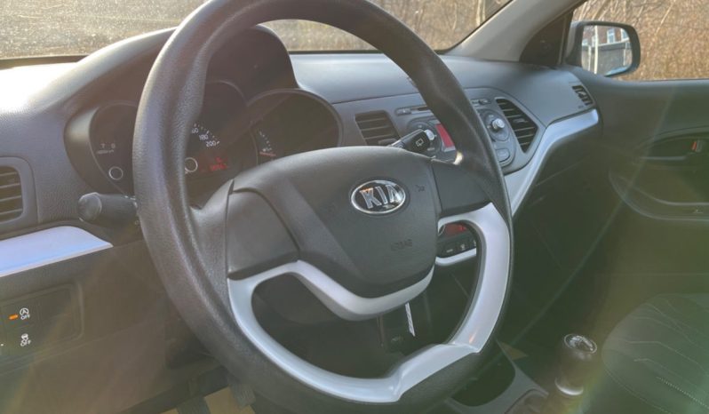 
								Kia Picanto 1,0 Style+ Eco 5d full									