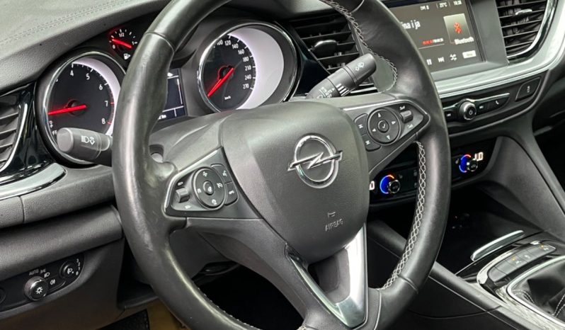 
								Opel Insignia full									