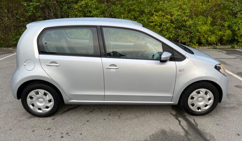 
								Seat Mii 1,0 60 Style eco 5d full									