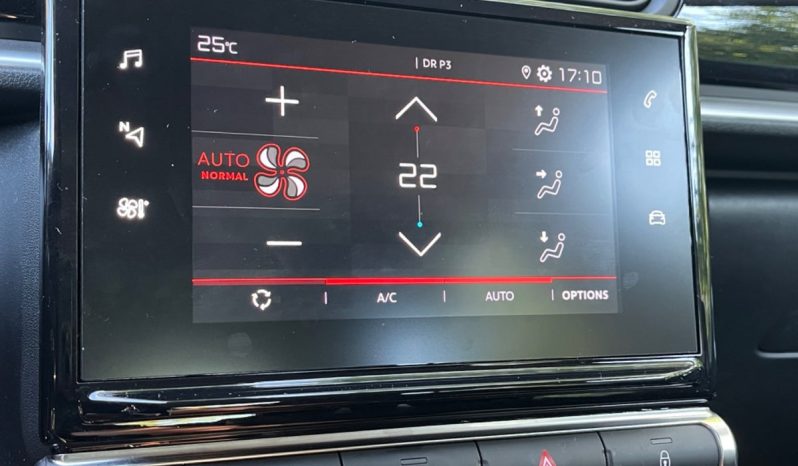 
								Citroën C3 1,2 PureTech 82 Cool 5d full									