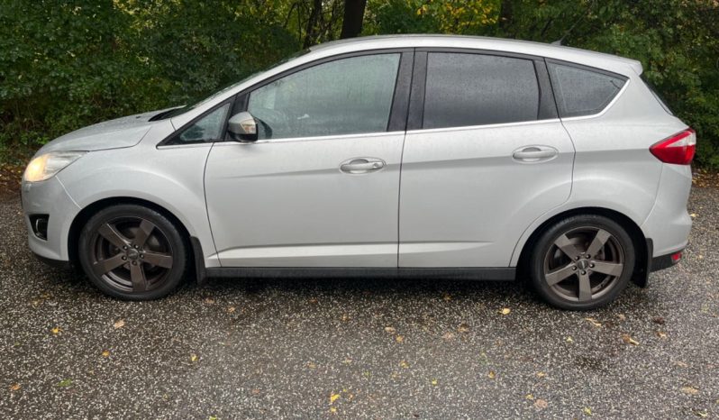 
								Ford C-MAX 1,0 SCTi 100 Titanium 5d full									