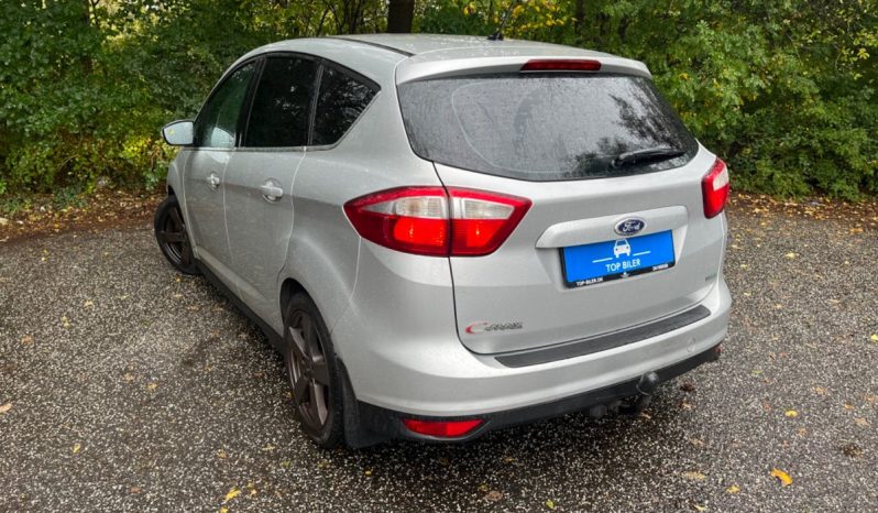 
								Ford C-MAX 1,0 SCTi 100 Titanium 5d full									