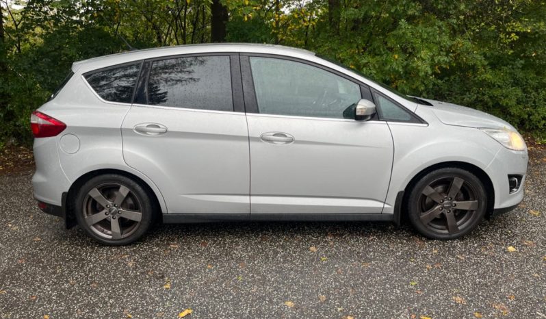 
								Ford C-MAX 1,0 SCTi 100 Titanium 5d full									