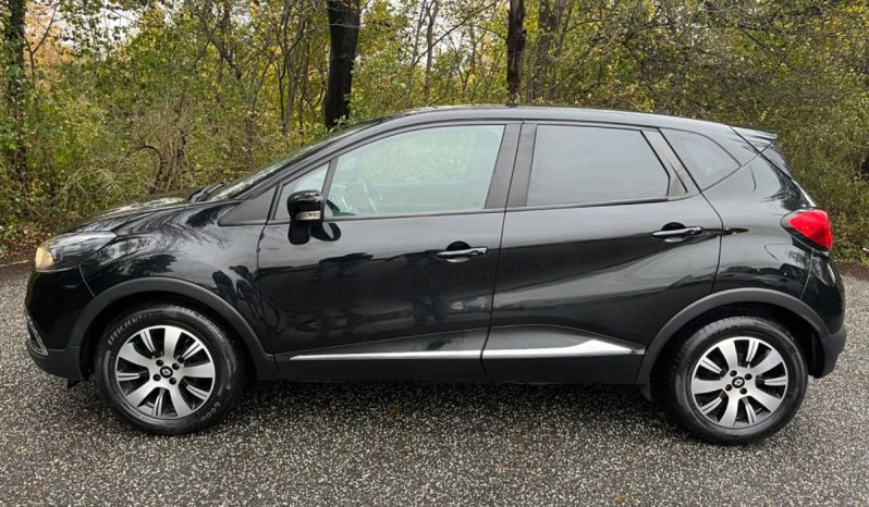 
								Renault Captur 0,9 TCe 90 Dynamique 5d full									